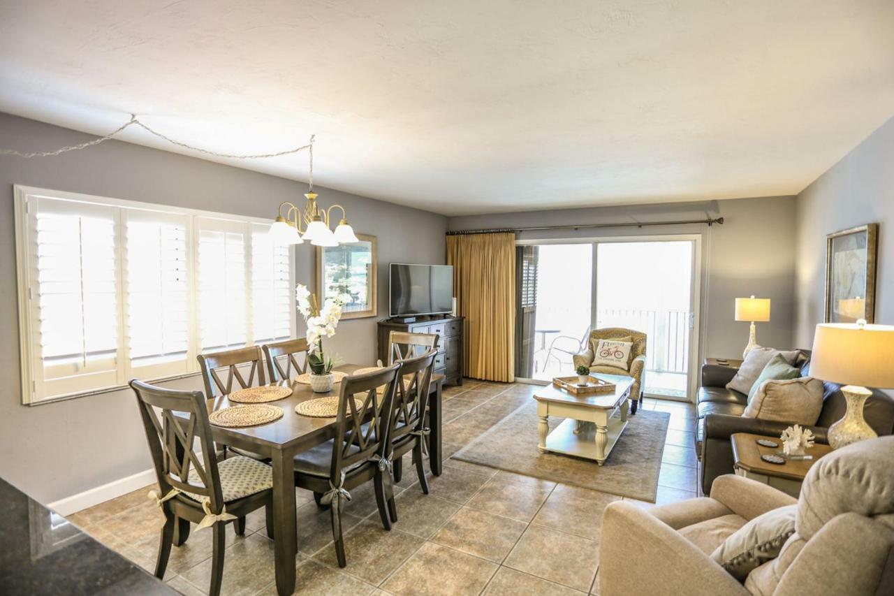 Gateway Villas 794 Fort Myers Beach Luaran gambar