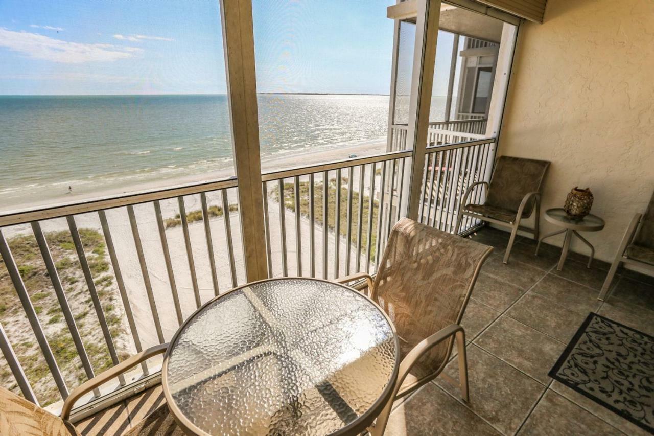 Gateway Villas 794 Fort Myers Beach Luaran gambar