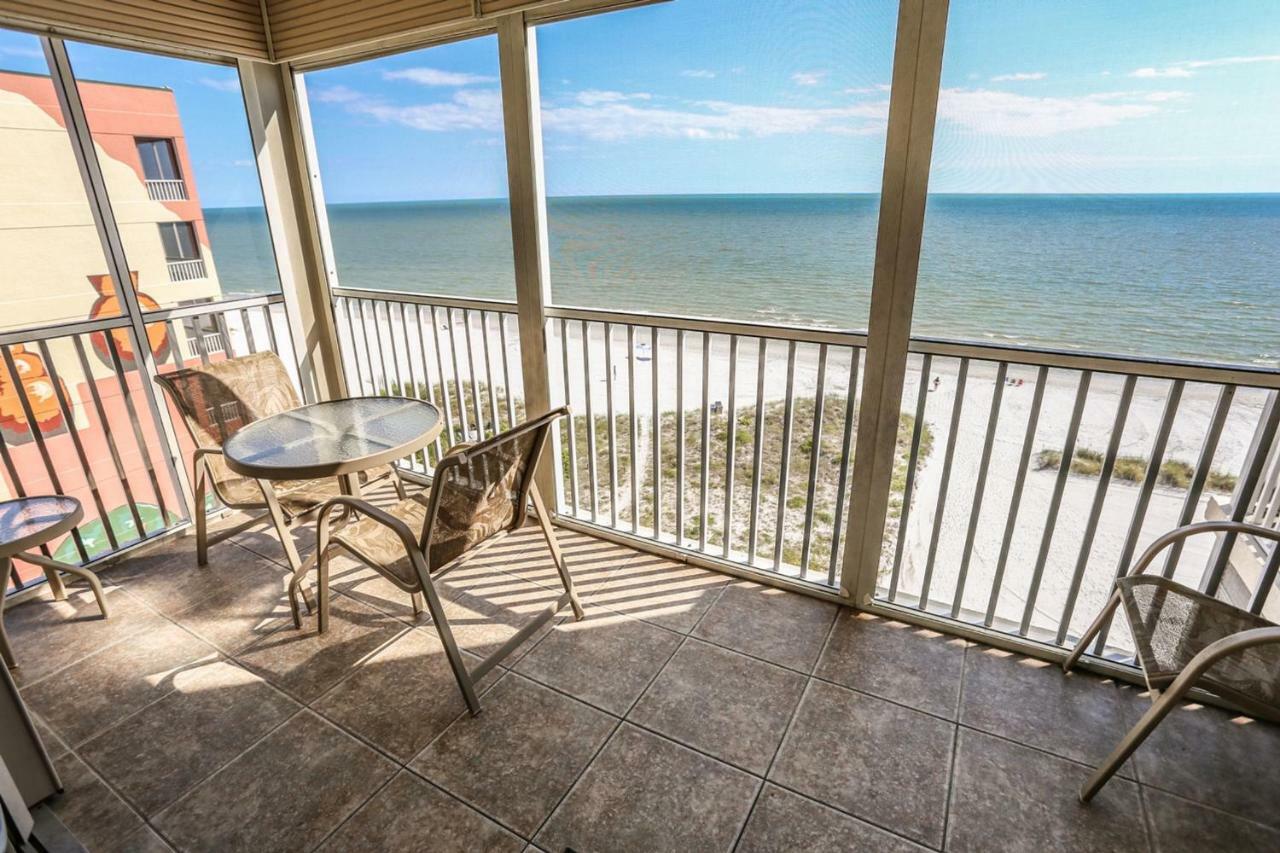 Gateway Villas 794 Fort Myers Beach Luaran gambar