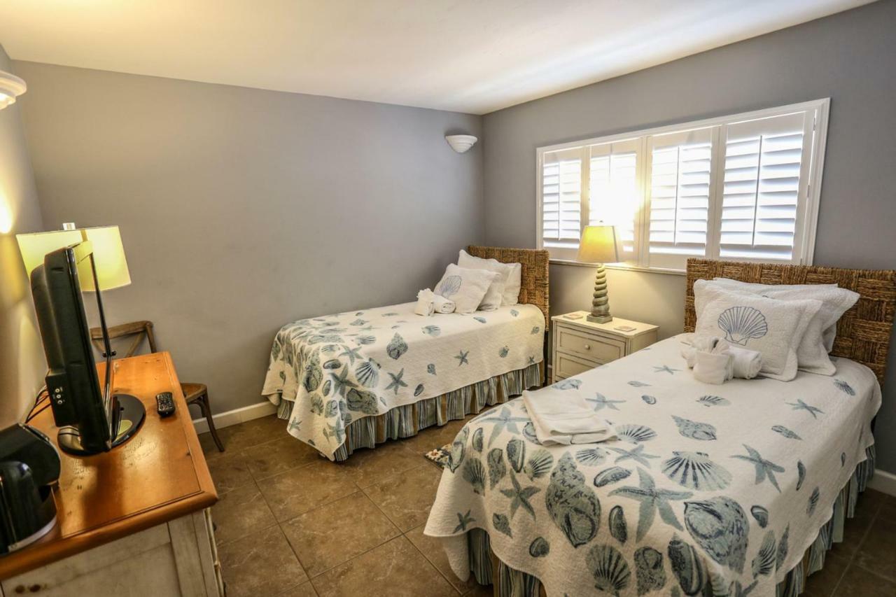 Gateway Villas 794 Fort Myers Beach Luaran gambar