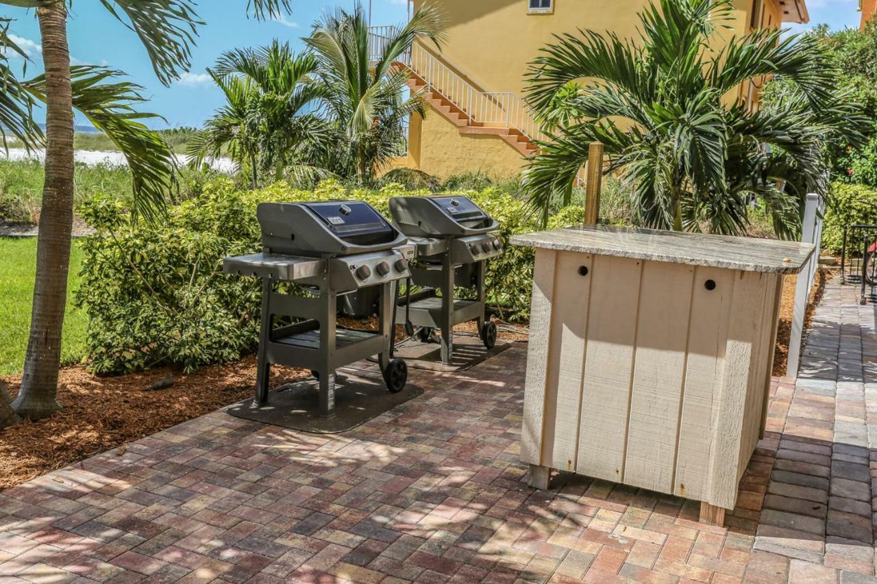 Gateway Villas 794 Fort Myers Beach Luaran gambar
