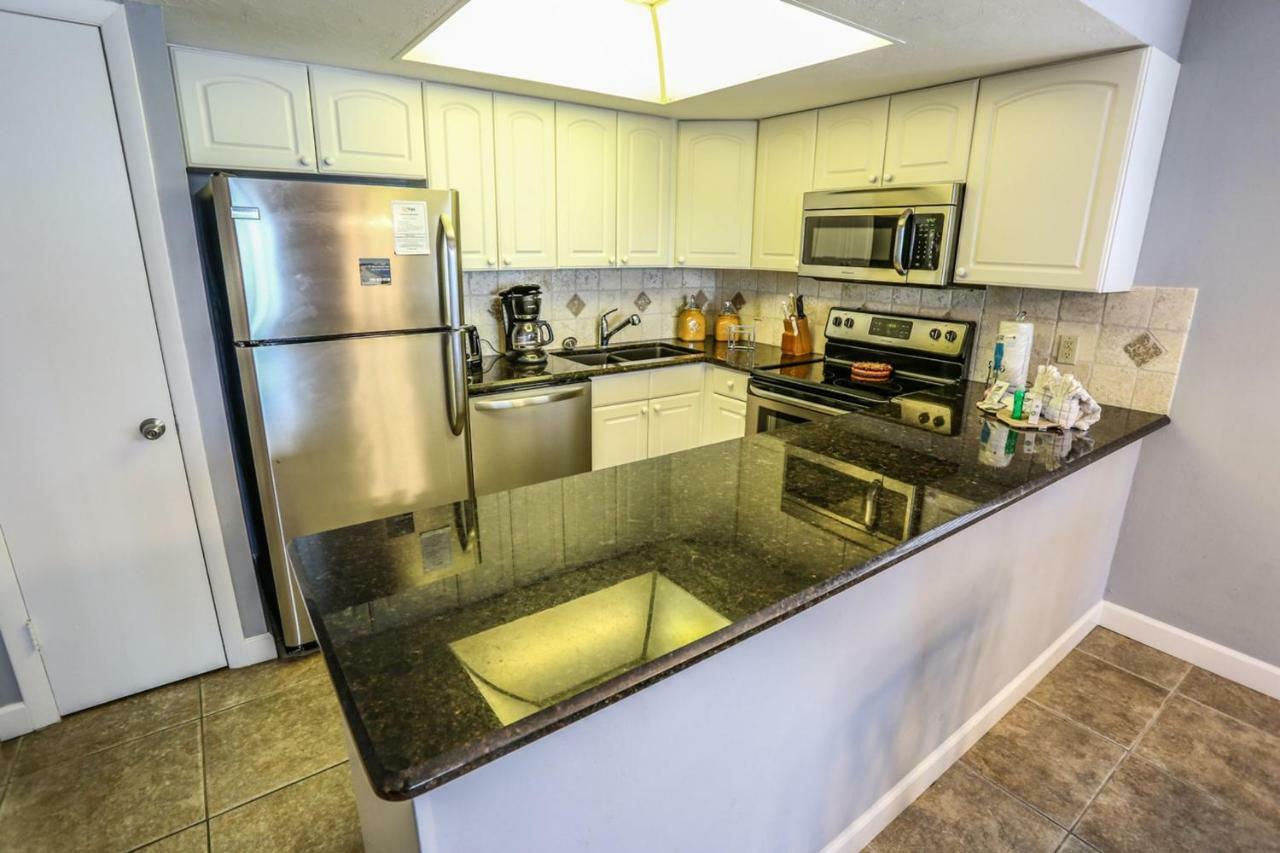 Gateway Villas 794 Fort Myers Beach Luaran gambar