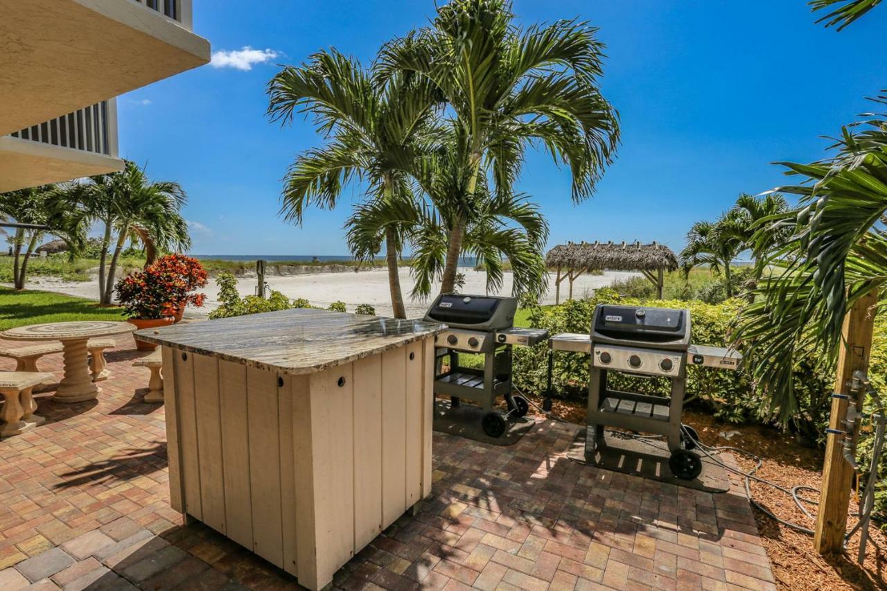 Gateway Villas 794 Fort Myers Beach Luaran gambar