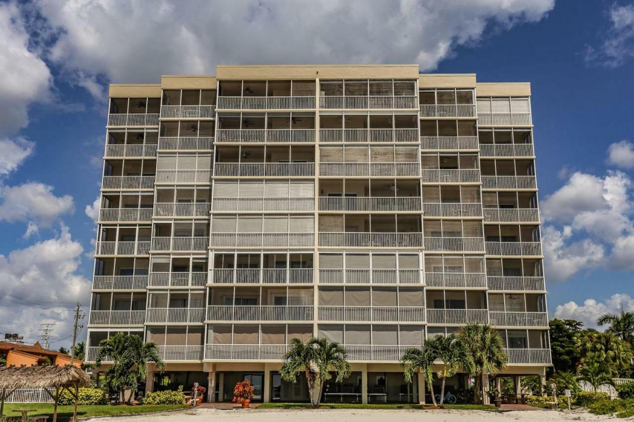 Gateway Villas 794 Fort Myers Beach Luaran gambar