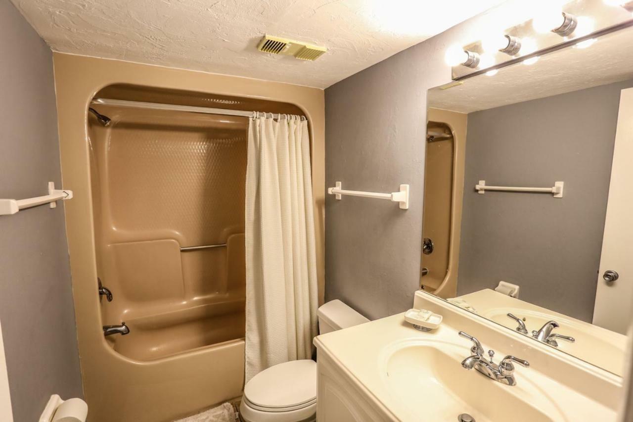 Gateway Villas 794 Fort Myers Beach Luaran gambar