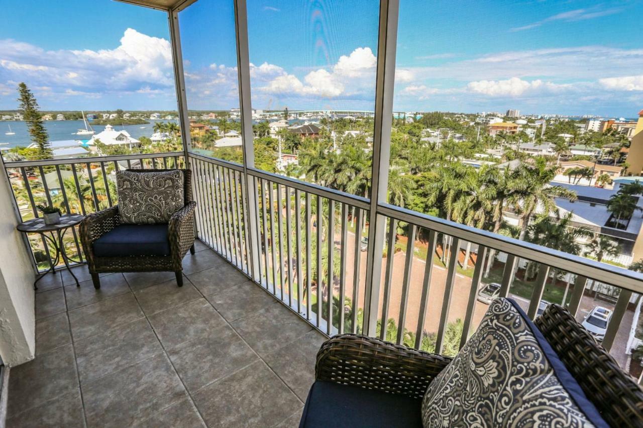 Gateway Villas 794 Fort Myers Beach Luaran gambar