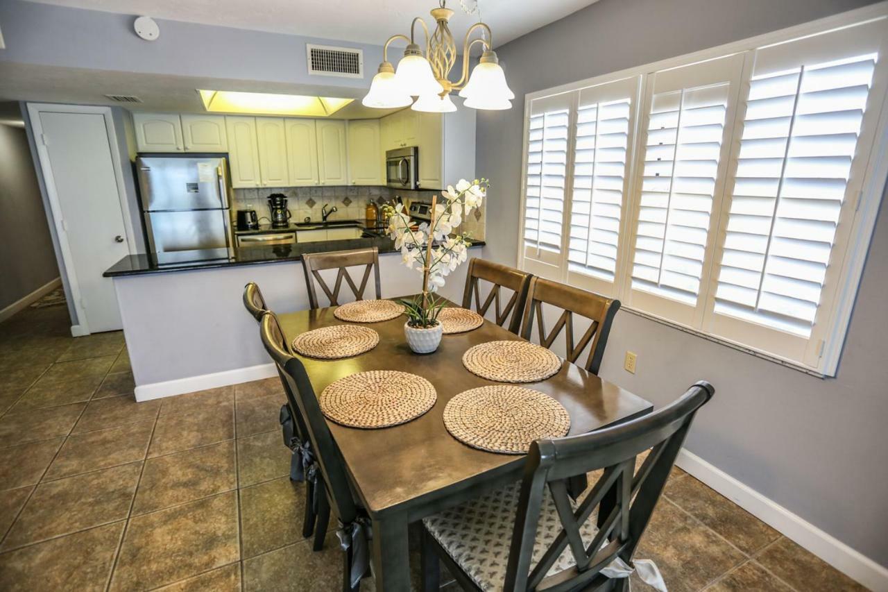Gateway Villas 794 Fort Myers Beach Luaran gambar