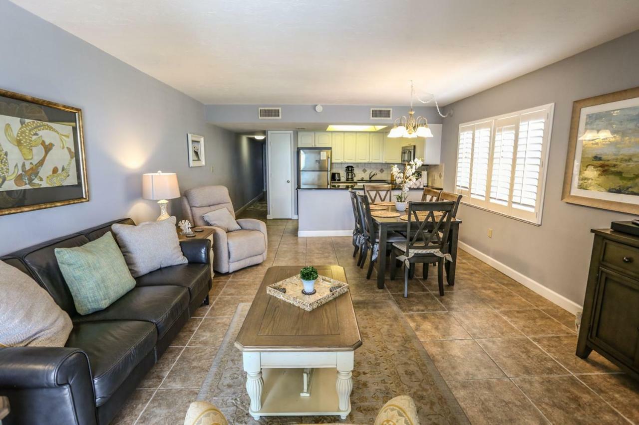 Gateway Villas 794 Fort Myers Beach Luaran gambar