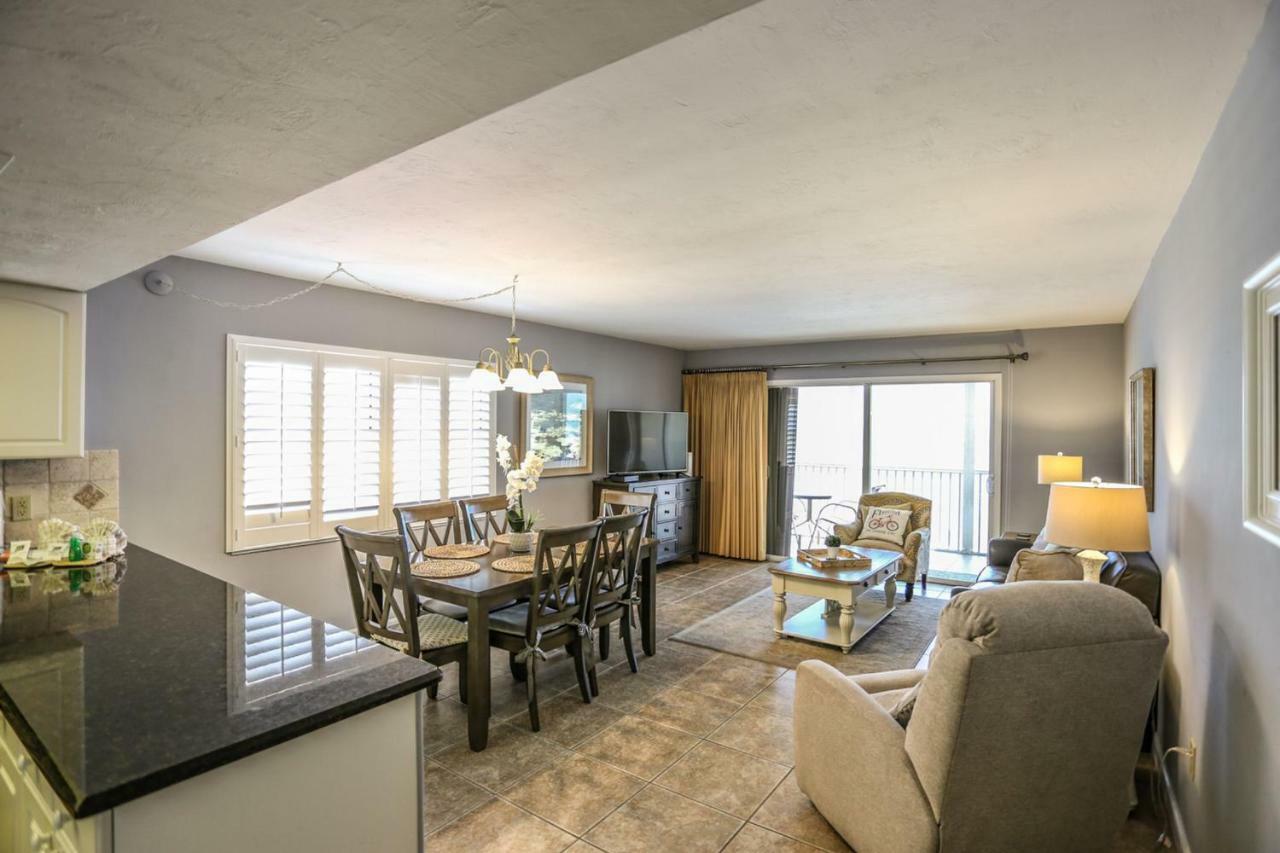Gateway Villas 794 Fort Myers Beach Luaran gambar