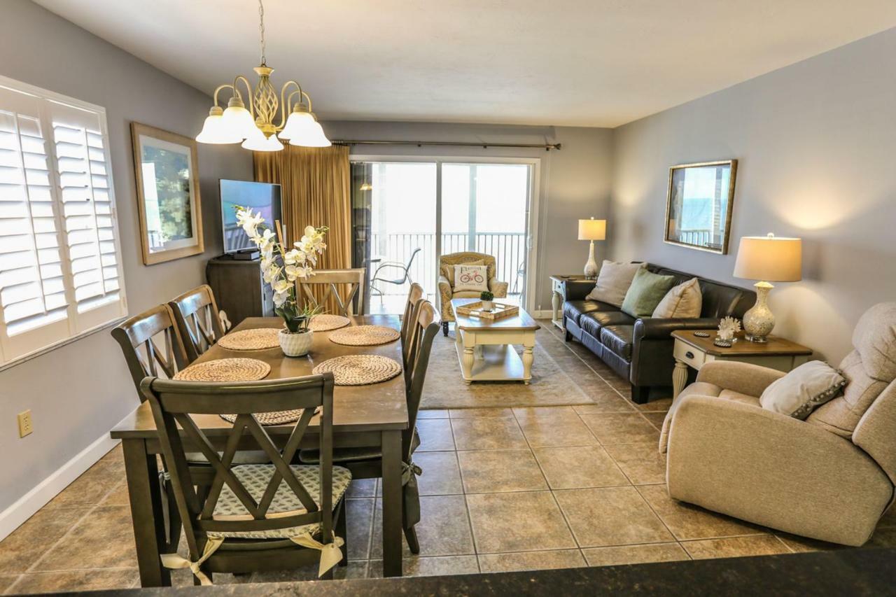 Gateway Villas 794 Fort Myers Beach Luaran gambar
