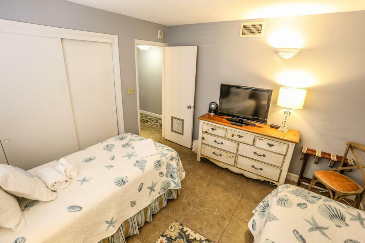 Gateway Villas 794 Fort Myers Beach Luaran gambar