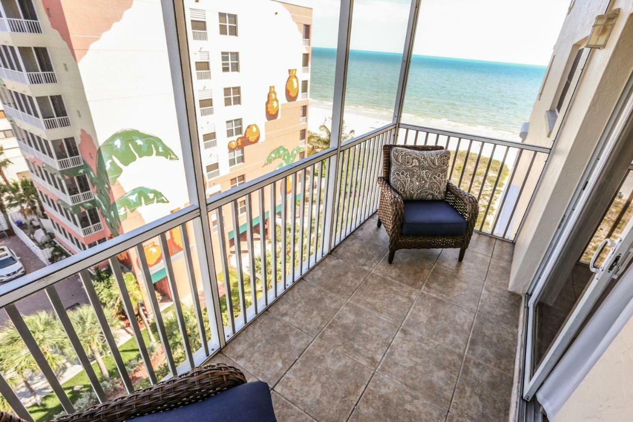 Gateway Villas 794 Fort Myers Beach Luaran gambar